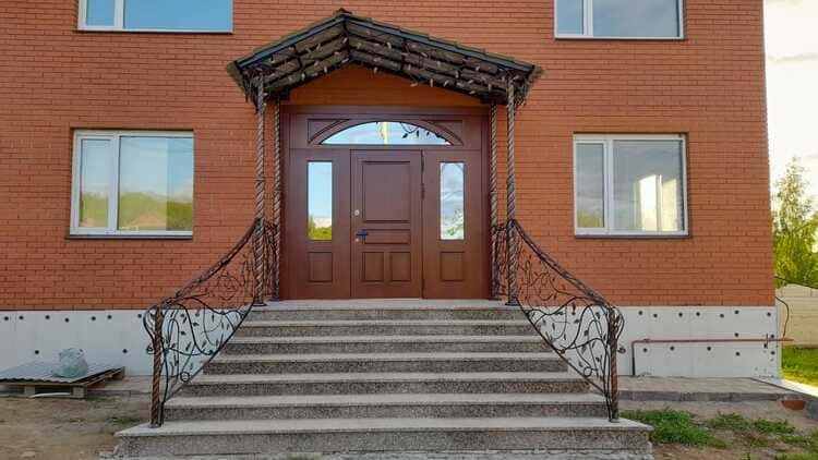 Заказать ворота Королев