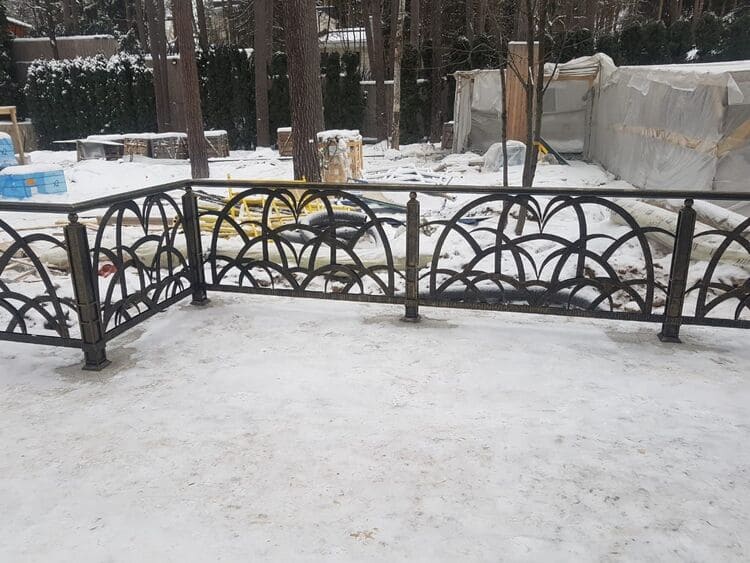 Заказать ворота Королев